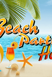 Beach Party Hot