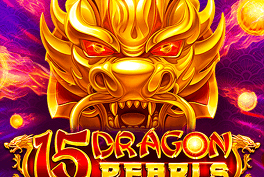 15 Dragon Pearls