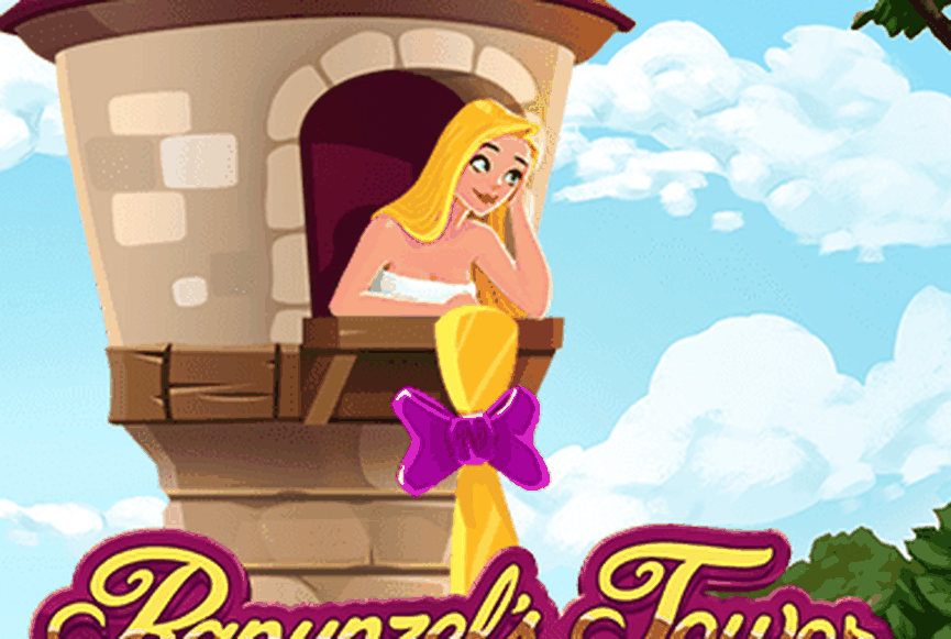 Rapunzel's Tower