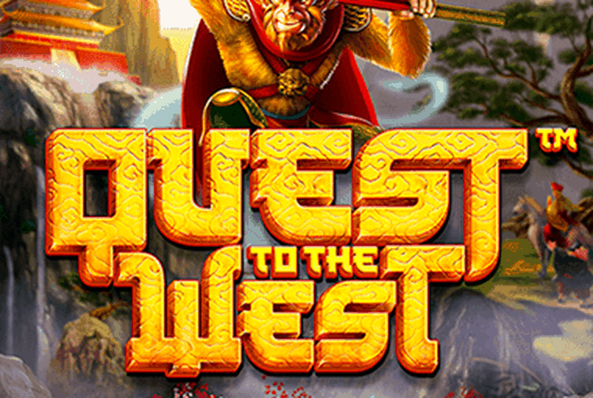 Quest to the West