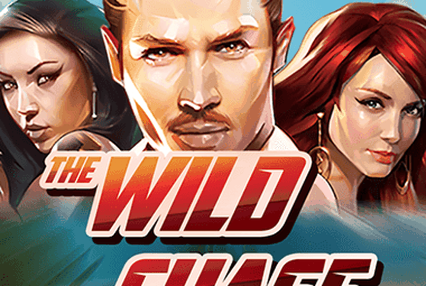 The Wild Chase