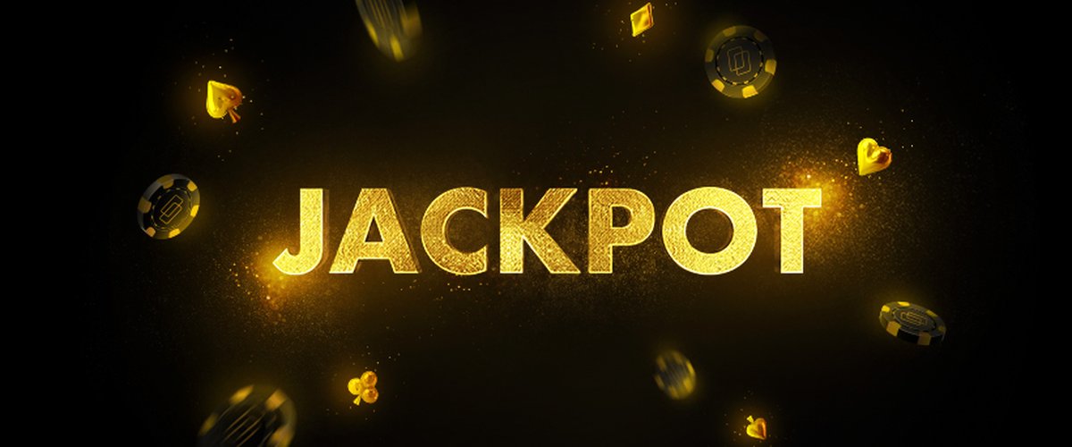 На Pokerbet випало одразу два крупні Windfall-джекпоти