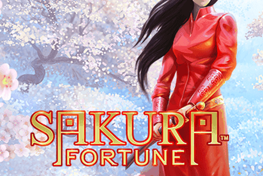 Sakura Fortune