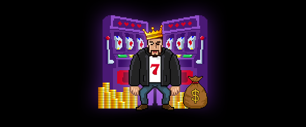 Mega KO with Casino Boss #3: 10,000,000 UAH GT&D and awesome gifts!