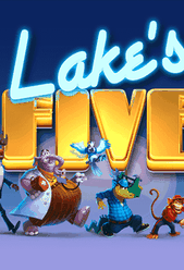 Lake's Five