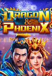 Dragon & Phoenix