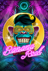 Banana Rock