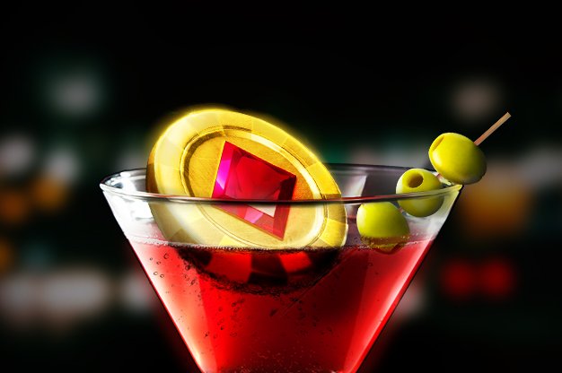 Серія турнірів Cocktail PONT: 21,000,000 гривень призових!