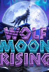 Wolf Moon Rising