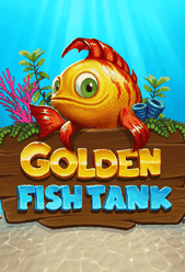 Golden Fishtank
