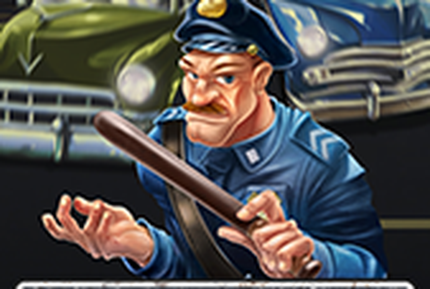 Cops'n'Robbers