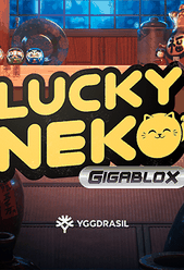 Lucky Neko