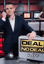 Deal or No Deal