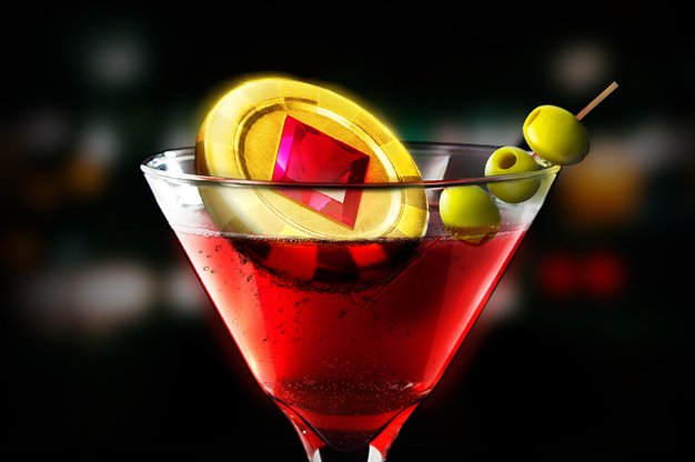 Серия турниров Cocktail PONT: 21,000,000 гривен призовых!