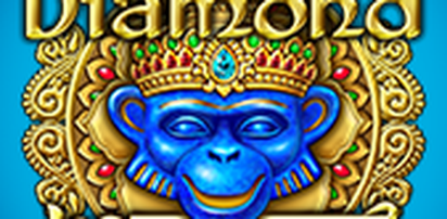 Diamond Monkey