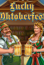 Lucky Oktoberfest