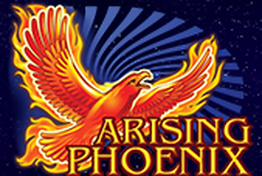 Arising Phoenix