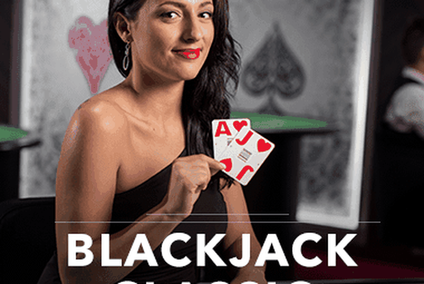 Blackjack Classic 4