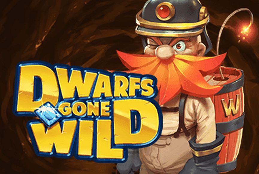 Dwarfs Gone Wild