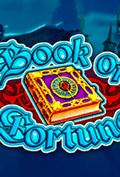 Book Of Fortune