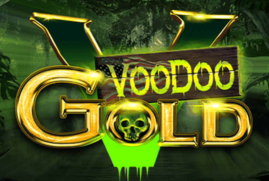 Voodoo Gold