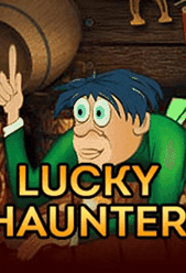 Lucky Haunter