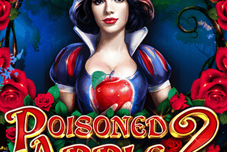 Poisoned Apple 2