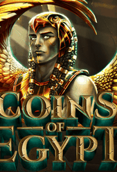 Coins of Egypt