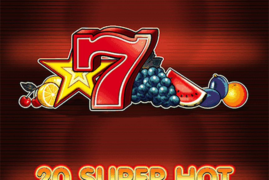 20 Super Hot