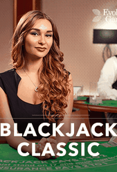 Blackjack Classic 1