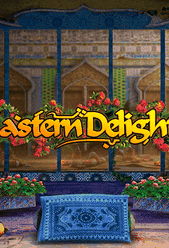 Eastern Delights