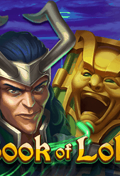 Book of Loki