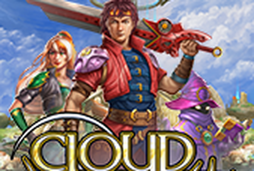 Cloud Quest