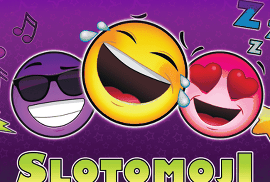 Slotomoji