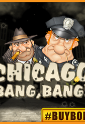 Chicago, bang, bang!