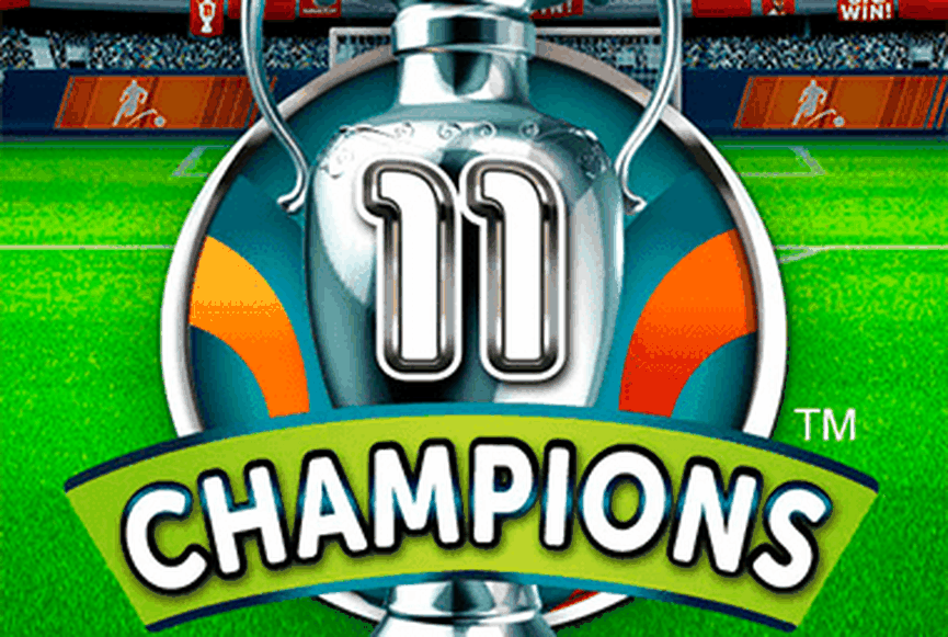11 Champions