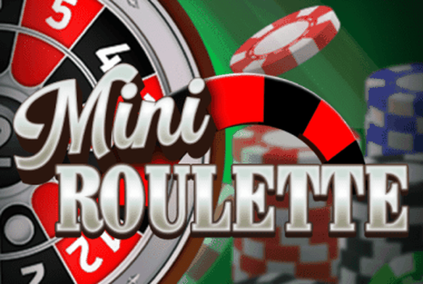 Roulette 8 - Indian