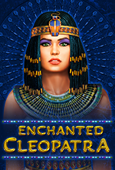 Enchanted Cleopatra