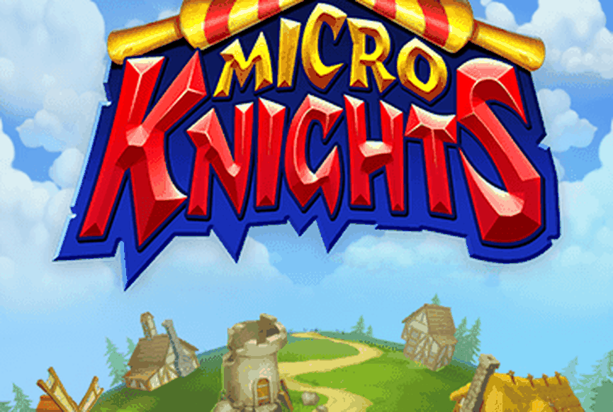 Micro Knights