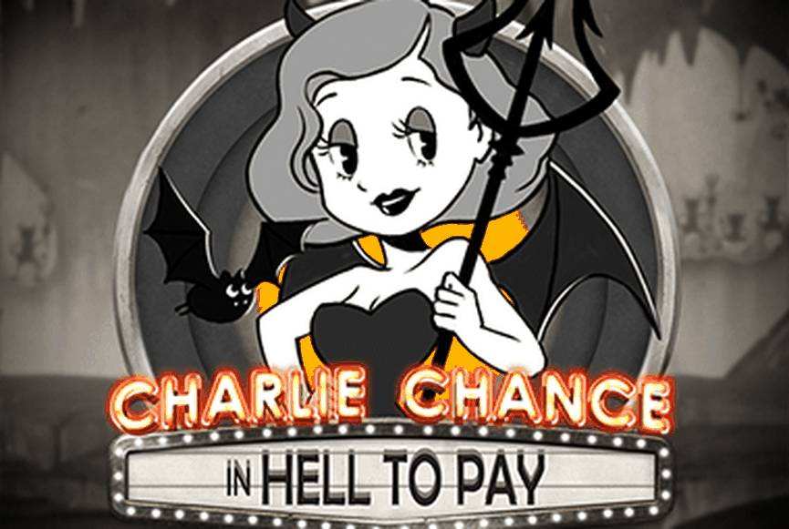 Charlie Chance