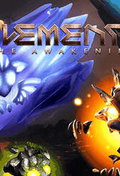 Elements: The Awakening