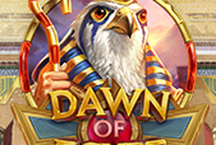 Dawn of Egypt