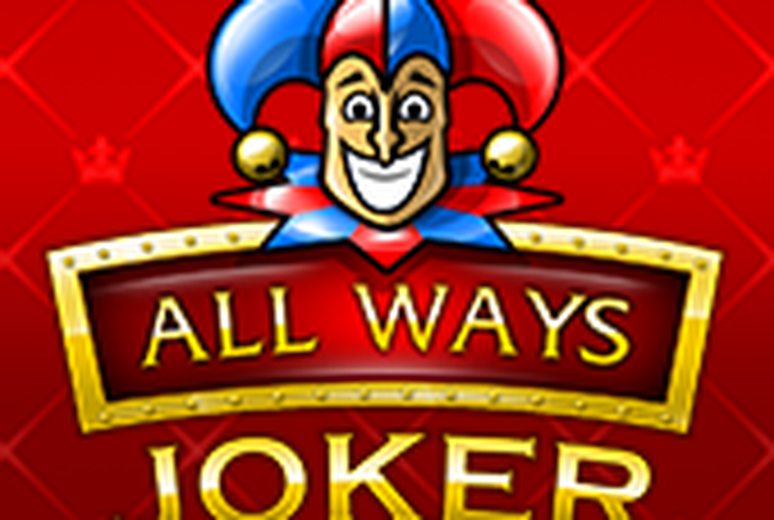 All Ways Joker