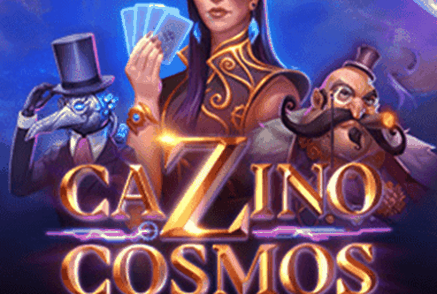 Cazino Cosmos