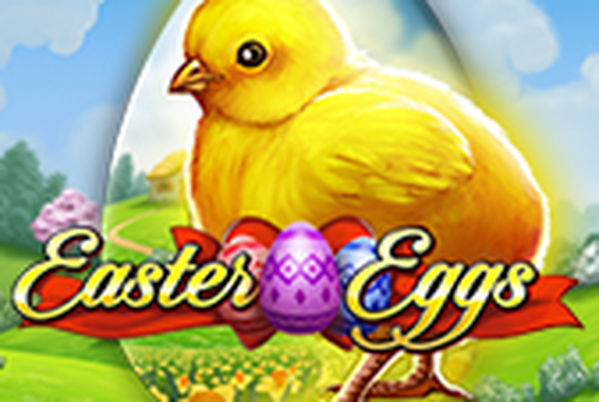 Easter Eggs
