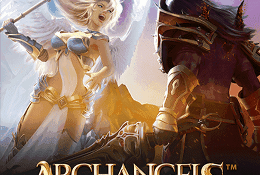 Archangels: Salvation