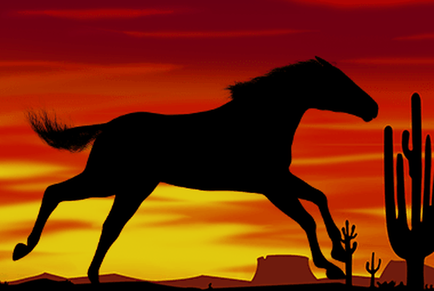 Black Horse