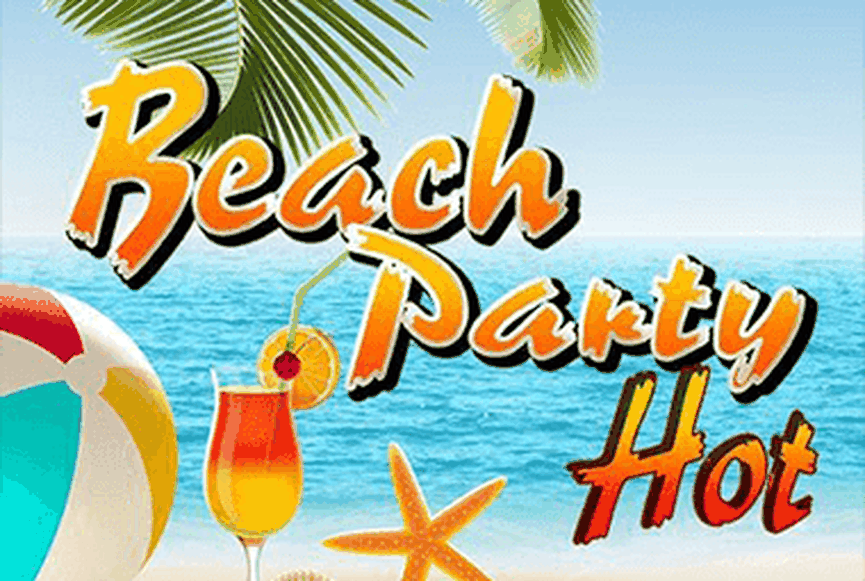 Beach Party Hot