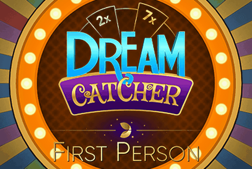 First Person Dream Catcher