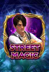 Street Magic